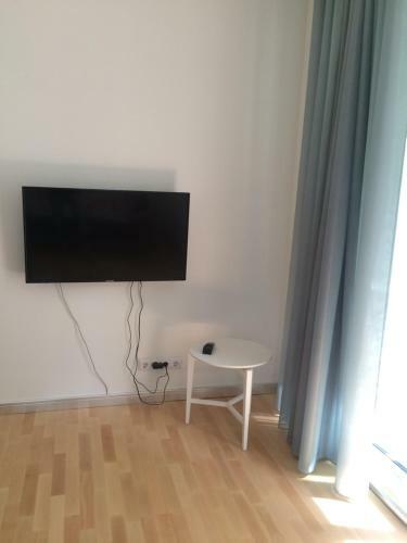 Apartamento Lake City 9