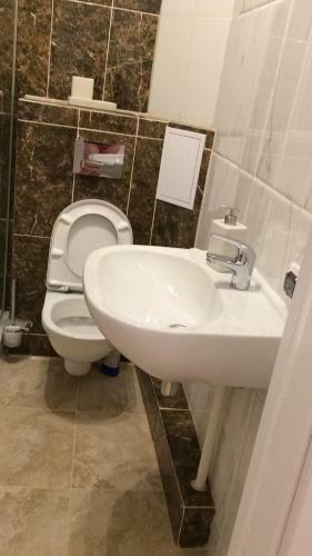 Apartamento Lake City 9