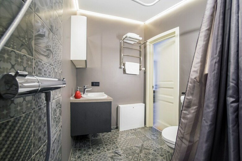 Apart-hotel Hvoya