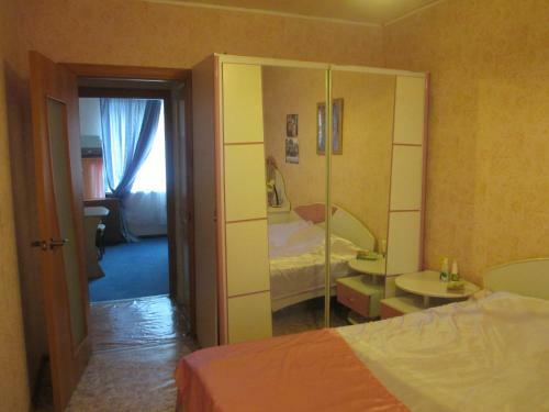 Hostal Gostevoi Dom "artkhaus"