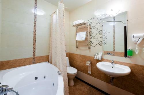 Hotel Kupecheskiy Dom