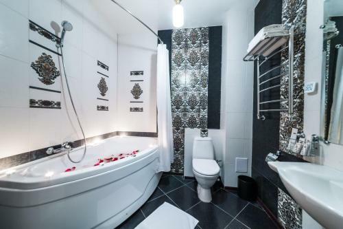 Hotel Kupecheskiy Dom