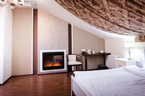 Hotel Kupecheskiy Dom