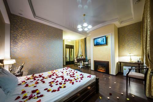 Hotel Kupecheskiy Dom