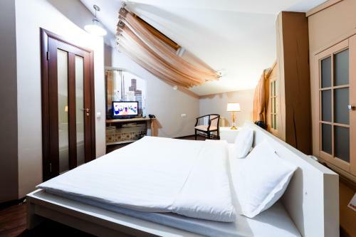 Hotel Kupecheskiy Dom
