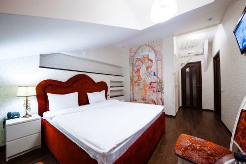 Hotel Kupecheskiy Dom