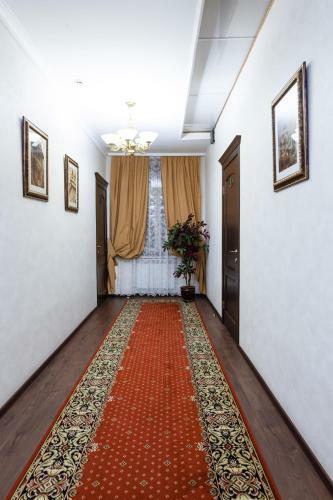 Hotel Kupecheskiy Dom