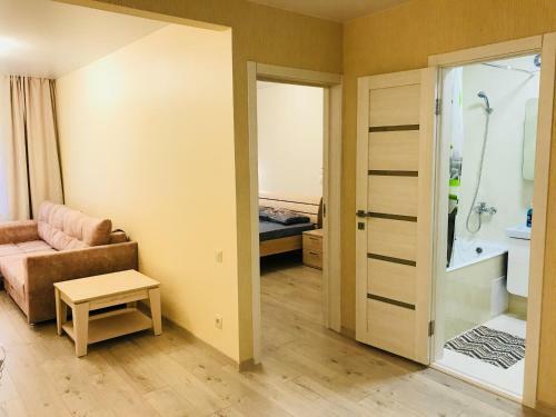 Novye Apartamenty Na Matrosova 3