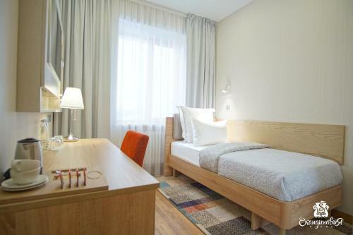 Skandinavia Hotel