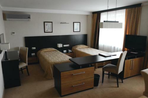 Vega Hotel