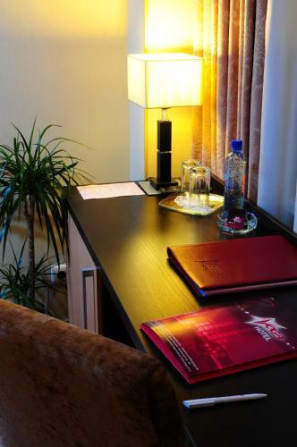Vega Hotel