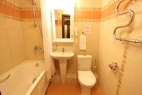 Vega Hotel
