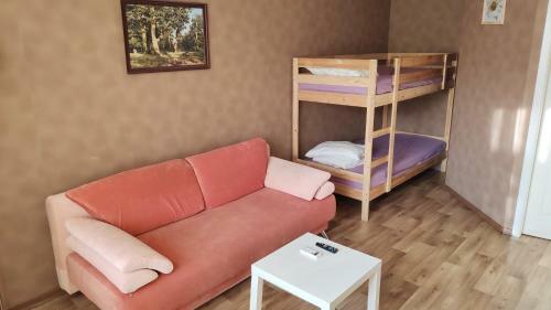 Apartment On Baumana Blvrd 14