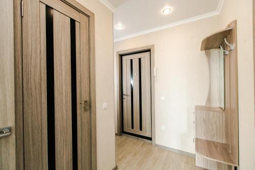 Apartment On Bulvar Kosmonavtov 15 | Sutki Life