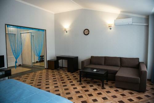 Hotel Guest House Bellagio