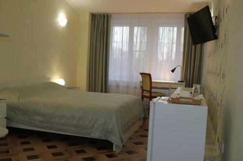 Hotel Guest House Bellagio