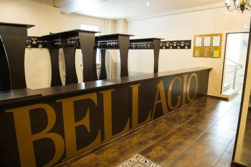Hotel Guest House Bellagio