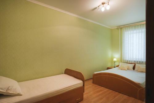Apartment Vizavi