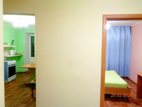 Apartamento Uchebnaya 8