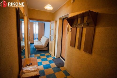 Apartamento 1? ?????? ??????????? ??????????? 62?