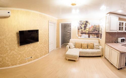 2k Apartment In The Center