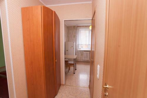 Apartment On Sverdlova