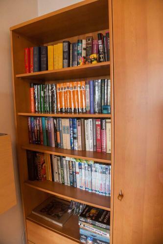 2k Luxury Apartment In The Center