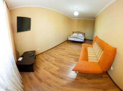 Apartment On Goltsova 9