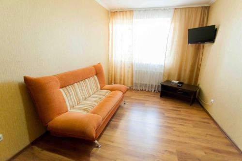 Apartment On Goltsova 9