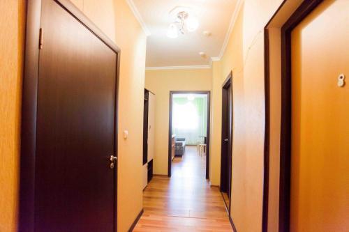 Apartment On Goltsova 9
