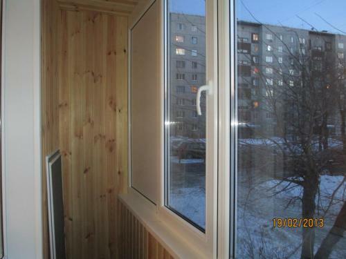 Apartment On Permyakova