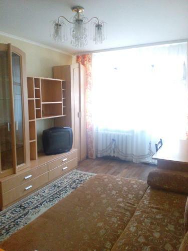 Apartment On Permyakova