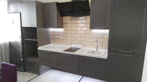 Apartamento Studiya Zarehnyi 14, Akvapark