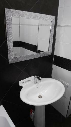 Apartamento Studiya Zarehnyi 14, Akvapark