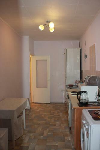 Apartment On Karla Marksa