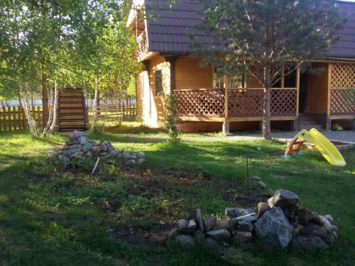 Hostal Selskaya Usadba