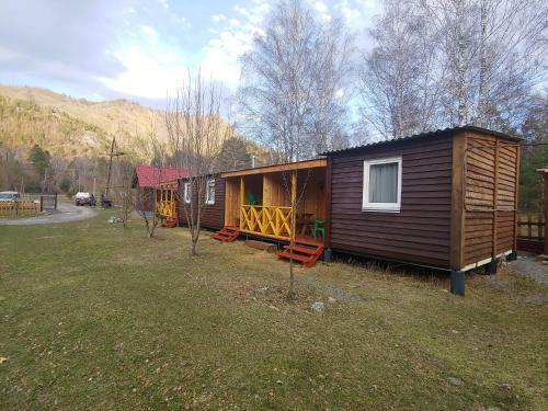 Hostal Selskaya Usadba