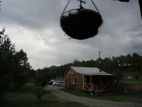 Hostal Selskaya Usadba