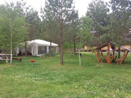 Hostal Selskaya Usadba