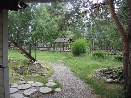 Hostal Selskaya Usadba
