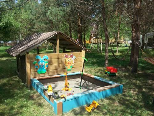 Hostal Selskaya Usadba