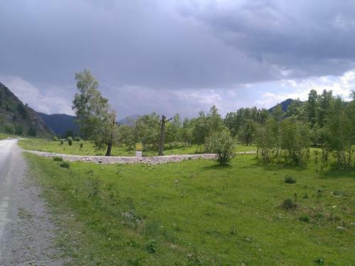 Hostal Selskaya Usadba