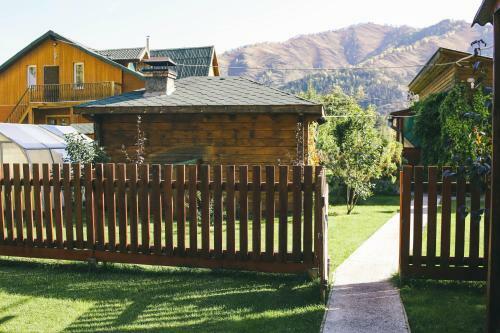 Hostal Guest House Atkaya