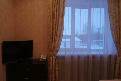 Hotel Kamskiy Cable