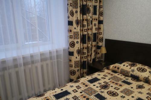 Hotel Kamskiy Cable