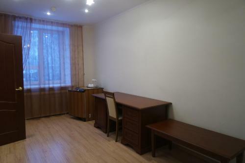 Hotel Kamskiy Cable