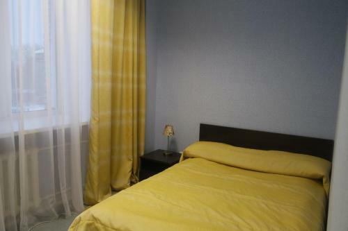 Hotel Kamskiy Cable