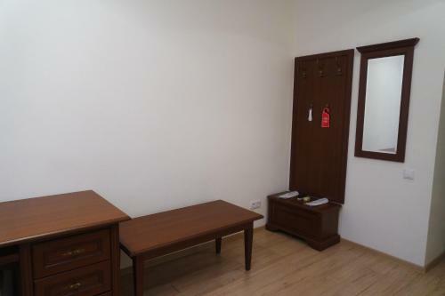 Hotel Kamskiy Cable