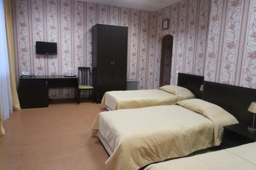 Hotel Kamskiy Cable