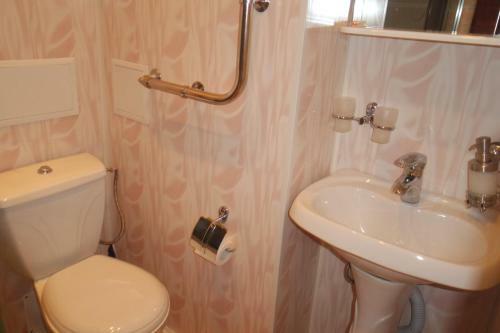 Hotel Kamskiy Cable